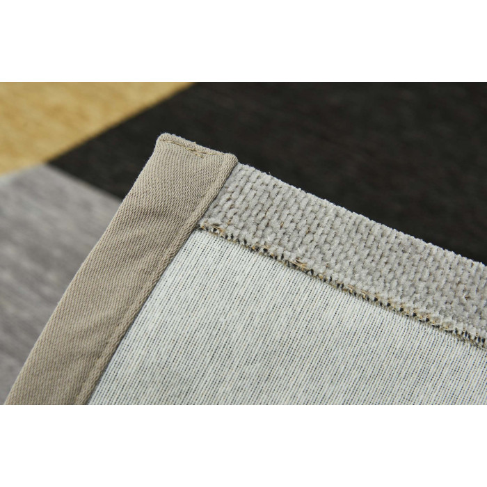 Carpet SILVA YELLOW (Magic Collection)